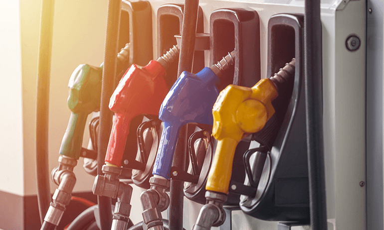 Veja todos os tipos de combustíveis existentes em um posto de serviços |  Postos ALE