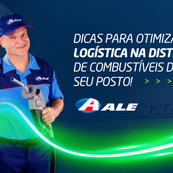 Dicas para otimizar a logística na distribuição de combustíveis