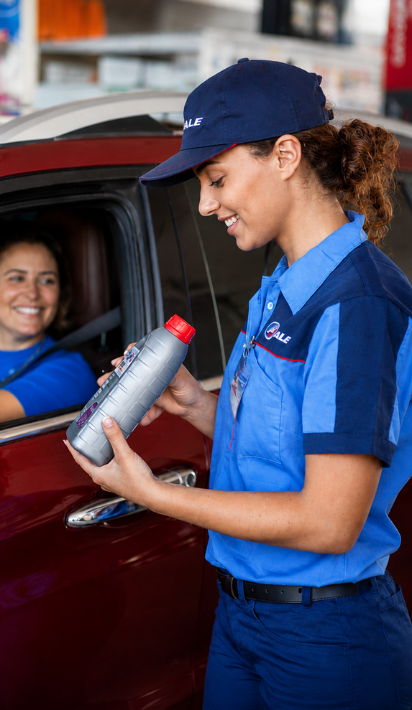 Serviços Automotivos