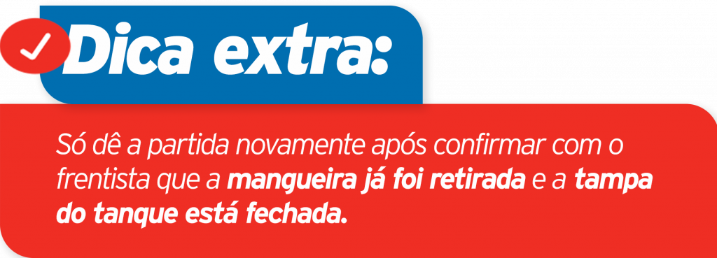 Saiba quais cuidados tomar ao abastecer o carro, evite problemas mecânicos e descubra dicas para tornar sua parada no posto mais eficiente.