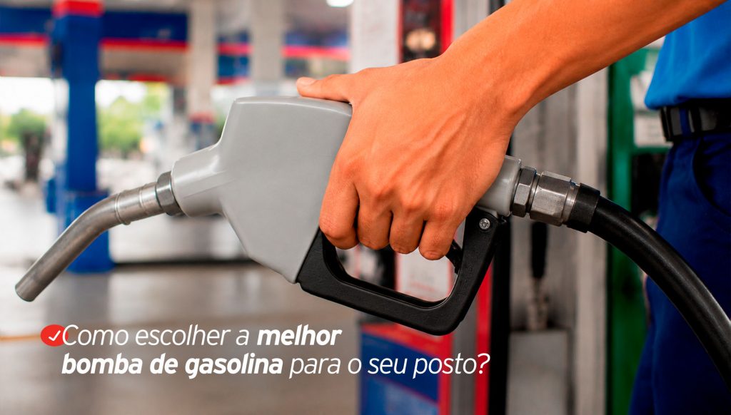 Entenda as diferenças entre bomba de sucção e bomba submersa, saiba as vantagens de cada modelo e descubra qual é a ideal para o seu posto de gasolina.